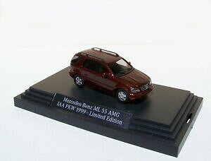 yz͌^ fJ[ ZfXxcubVmercedes benz amg ml55 w163 2000 busch 187