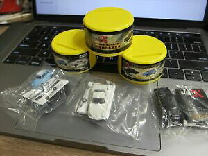 yz͌^ fJ[ vWFNgACetZbgNEXo}c_~jJ[nhk project x full set of 3 items 1100 crown rs subaru mazda mini car 2a1