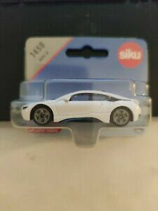 yz͌^ fJ[ VNN[y[XJ[J[h~gsiku 164 bmw i8 coupe race car mint on card no postal charge