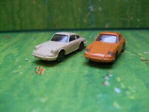 yz͌^ fJ[ CLO×|VFwiking 2 x porsche 911 in 187