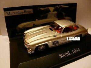 yz͌^ fJ[ HC`AC\A^ZfXmer1e voiture 143 ixo altaya mercedes 300 sl 1954