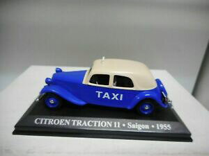 yz͌^ fJ[ VgGgbVI^NV[TCS}h[hA^C\n[h{bNXcitroen traccion 11 taxi saigon madrid 1955 altaya ixo 143 hard box