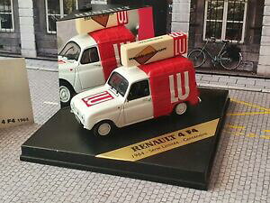 �y���������z�͌^�� ���f���J�[ ���m�[�N�b�L�[�N�b�L�[�r�X�P�b�g���B�e�Xrenault 4 f4 1964cookies cookies biscuit luvitesse centenary