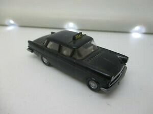 �y���������z�͌^�� ���f���J�[ ���C�L���O�I�y���L���v�e���^�N�V�[�V�Awiking opel captain taxi shear 509