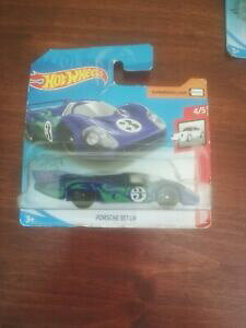 yz͌^ fJ[ zbgzC[|VFuX^[ghot wheels 2020 porsche 917 lh blisterato