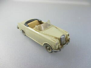 yz͌^ fJ[ CLOZfXxcJuIV[uwiking mercedes benz 220 cabriolet schub 105