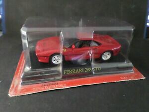 yz͌^ fJ[ I[gtF[gCJ[t@[W[Oauto ferrari 288 gto, 143, toy car, fahrzeug