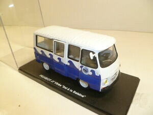 �y���������z�͌^�� ���f���J�[ �G���S�[���v�W���[�K���X143 eligor peugeot j 7 glass