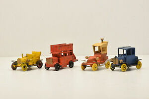 yz͌^ fJ[ oXhjGVxlot of 4 period charbens whose bus londonnien