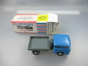 【送料無料】模型車 モデルカー パーモットシュコダエンジンバーレベルpermot skoda engine, bar level h0 gk84