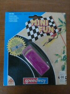 �y���������z�͌^�� ���f���J�[ �X�s�[�h�E�F�C�~�j�����Z�f�X�x���cmc toy speedwaymini funmercedes benz 307d summer 164