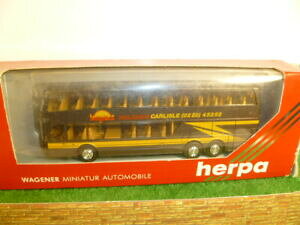 yz͌^ fJ[ wpoXherpa 187 bus