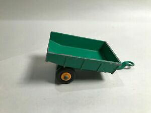 yz͌^ fJ[ }b`{bNXXj[Be[Wg[[g[[matchbox lesney vintage, trailer trailer no 51