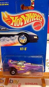 �y���������z�͌^�� ���f���J�[ �z�b�g�z�C�[���R���N�^�[hot wheels collector xt3 004 cp05