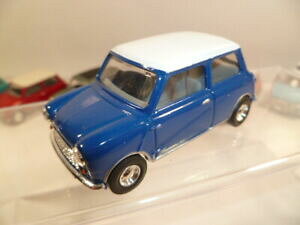 �y���������z�͌^�� ���f���J�[ ���h�~�j�{�b�N�X143 vanguards lledo mini without box