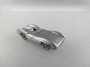 �y���������z�͌^�� ���f���J�[ ���C�L���O�����Z�f�X�V���o�[�A���[wiking mercedes silver arrow 1w