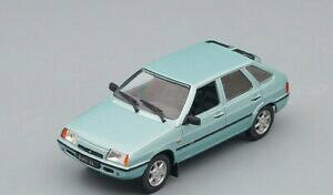 yz͌^ fJ[ _T}oeBbNfASXeB[jvaz 2109 lada samara baltic gl deagostini 143