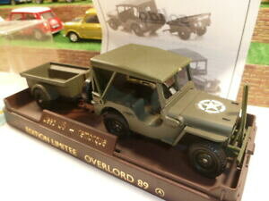 �y���������z�͌^�� ���f���J�[ �\���b�h�W�[�v143 solido jeep us