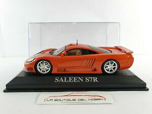 �y���������z�͌^�� ���f���J�[ �T���[���X�P�[���A���^��en s7r 143 scale altaya