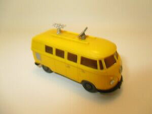 �y���������z�͌^�� ���f���J�[ ���C�L���O���S���o�X�V���[�uwiking mail wagon vw t1 bus schub 85