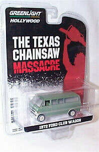 yz͌^ fJ[ O[CgXP[tH[hNuSeLTX`F[\[}bTJgreenlight 164 scale 1972 ford club wagon texas chainsaw massacare 44870a ltd