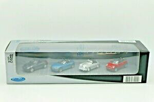 yz͌^ fJ[ EFZfX|VF~jN[p[^NV[187 welly mercedes slk350 bmw z4 porsche 365b mini cooper s cab