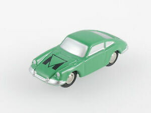 �y���������z�͌^�� ���f���J�[ �V���[�R�s�b�R���|���V�Fschuco 01340 piccolo porsche 911 1998 model car 1000x 16061874