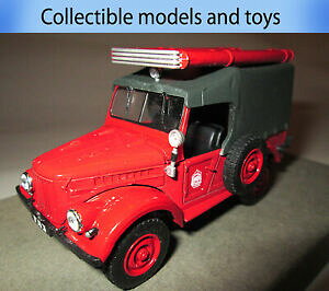 yz͌^ fJ[ f\VYcar model pmg20 gaz69, auto legends of the ussr, casting, 1 43