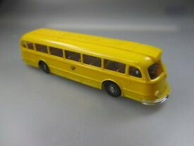 【送料無料】模型車 モデルカー ワイキングバスポストバスwiking bus company ensures postbus schub 76