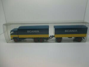 yz͌^ fJ[ CLOXJjAvbgtH[wiking scania 111 platform gk70