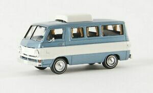 yz͌^ fJ[ uLioXLsOJ[brekina 34307 187 dodge a 100 bus camper td