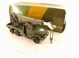 yz͌^ fJ[ \hJCU[W[vN[nVFbg{bNX~unVFbgsolido 73 kaiser jeep m54 6x6 crane reissue hachette in box mib