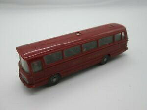 �y���������z�͌^�� ���f���J�[ ���C�L���O�o�X�h�C�cwiking mb 305 bus german federal railways schub 103