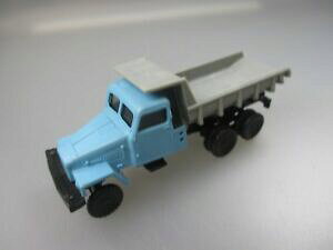 �y���������z�͌^�� ���f���J�[ �G�X�y�E�F���f�����A�e�B�b�p�[�V�A�[espewe, ddr model g5 rear tipper shear 20