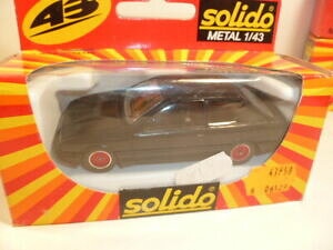 yz͌^ fJ[ \fIvW[tH[hVG143 solido peugeot ford sierra