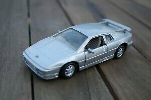 yz͌^ fJ[ }CXgGXvXP[gtNV{bNXmaisto lotus esprit 138 scale retro friction, like without box