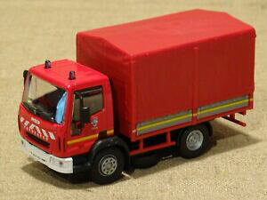 yz͌^ fJ[ \hnVFbgCFRsolido hachette firefighter vehicle no 156 iveco ml 75 e 13 160 booklet