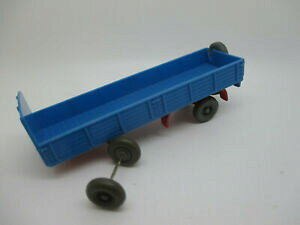 �y���������z�͌^�� ���f���J�[ ���C�L���O�A�N�X���g���[���[�V�A�[wiking 3axle trailer shear 82