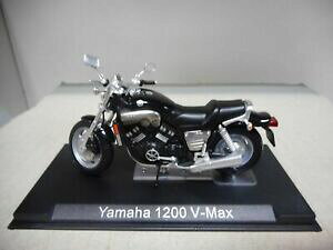 yz͌^ fJ[ }nA^yamaha 1200 vmax altaya ixo 124