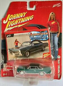 yz͌^ fJ[ Wj[CgjOAJ{[eB[|eBAbNjohnny lightning american beauties pontiac gto 1965 164