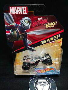 yz͌^ fJ[ zbgzC[Ag}XYo`hot wheels marvelantman and the waspblister