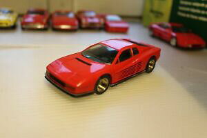 yz͌^ fJ[ wptF[TbVherpa ferrari 348 ts sashes tbe 143