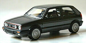 �y���������z�͌^�� ���f���J�[ �m���t���^���J�[�S���t�O���[�A�[�gnorev 143 metal car golf gti g60 grey art 430201