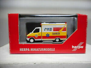 yz͌^ fJ[ ZfXxcXv^[T~[wpmercedesbenz 309 sprinter 112 samur herpa 187 ho
