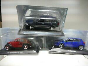 yz͌^ fJ[ bgtBAbgkI[ou{[kI[oN}nVFbgmtlot fiat nuova independent, bravo, nuova croma hachette norev 143