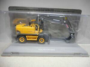 yz͌^ fJ[ {{nVFbgvolvo ew180c excavator hachette 172