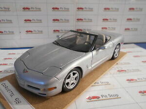 yz͌^ fJ[ }CX}CXgV{[RxbgXpC_[m[{bNXmai31846 by maisto chevrolet corvette spider 1998 118, no box