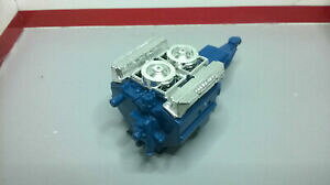 yz͌^ fJ[ RuGW118 cobra engine v8 427