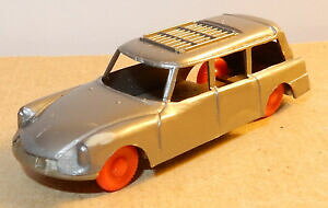 yz͌^ fJ[ A}CNW[tVgGu[NVo[O[rare micro jouef oh 186 187 citroen ds id 19 break silver grey