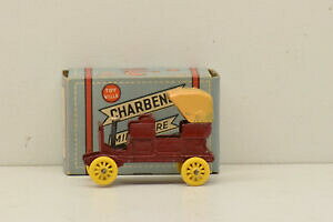 yz͌^ fJ[ {bNXVxstandard 1903 in box charbens period